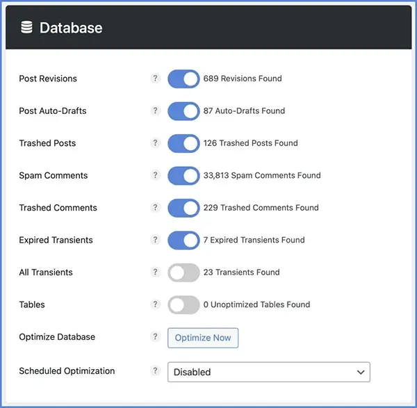 Perfmatters v2.2.3专业版源码下载，WordPress 性能优化插件